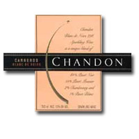 Domaine Chandon Blanc De Noirs