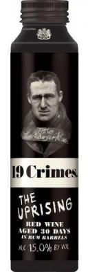 19 Crimes - The Uprising Cans NV (375ml) (375ml)