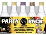 99 Brand - Party Pack 10pk (6 pack cans)