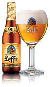 Leffe - Blonde (6 pack cans) (6 pack cans)