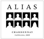 Alias - Chardonnay 0 (750ml)