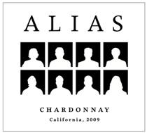 Alias - Chardonnay NV (750ml) (750ml)