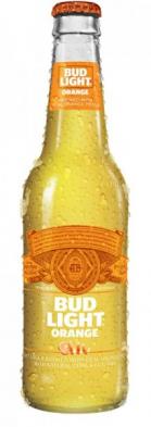 Anheuser-Busch - Bud Light Orange (6 pack bottles) (6 pack bottles)