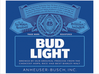 Anheuser-Busch - Bud Light (15 pack cans) (15 pack cans)
