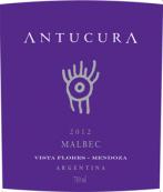 Antucura - Malbec 0 (750ml)
