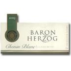 Baron Herzog - Chenin Blanc California 0 (750ml)