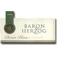 Baron Herzog - Chenin Blanc California NV (750ml) (750ml)