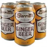 Barritts - Ginger Beer