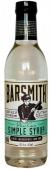 Barsmith - Pure Cane Simple Syrup (375ml)