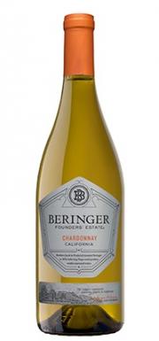 Beringer - Founders Estate Chardonnay California NV (750ml) (750ml)