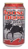 Big Moose Brewing - Moose Drool (6 pack cans)