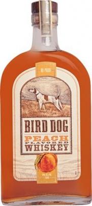 Bird Dog - Peach Whiskey (375ml) (375ml)