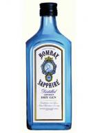 Bombay Sapphire - Gin London (50ml)