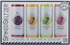 Bon & Viv - Spiked Seltzer Variety 12 pack (12 pack cans)