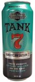 Boulevard Brewing Co. - Tank 7 (6 pack cans)