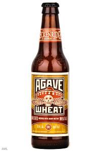 Breckenridge Brewery - Agave Wheat (6 pack cans) (6 pack cans)