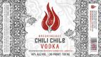 Breckenridge - Chili Chile Vodka (750ml)