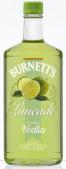 Burnetts - Limeade Vodka (750ml)