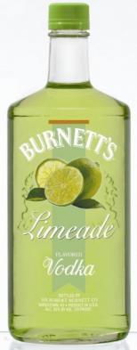 Burnetts - Limeade Vodka (750ml) (750ml)