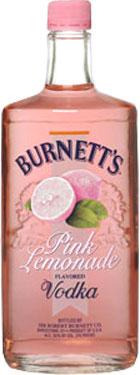 Burnetts - Pink Lemonade Vodka (1.75L) (1.75L)