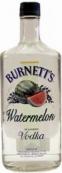 Burnetts - Watermelon Vodka (750ml)