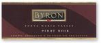 Byron - Pinot Noir Santa Maria Valley 0 (750ml)