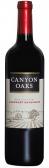 Canyon Oaks - Cabernet Sauvignon 0 (750ml)