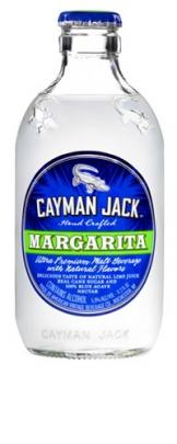 Cayman Jack - Margarita (750ml) (750ml)
