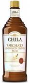 Chila Orchata - Cinnamon Cream Rum Liqueur (50ml)