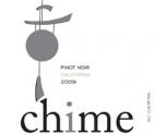 Chime - Pinot Noir California 0 (750ml)