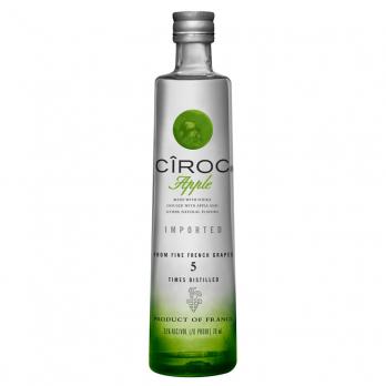 Ciroc - Apple Vodka (750ml) (750ml)