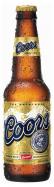 Coors - Banquet Lager (750ml)