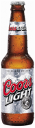 Coors Brewing Co - Coors Light (8 pack cans)