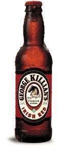 Coors Brewing Co - Killians Irish Red (12 pack cans) (12 pack cans)