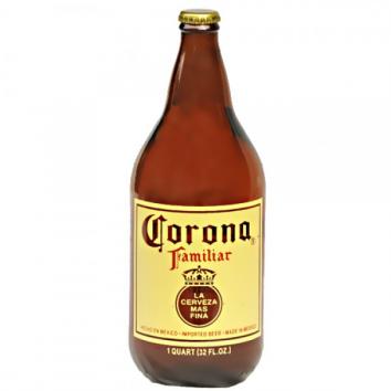 Corona - Familia (32oz can) (32oz can)