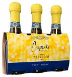 Cupcake - Prosecco 3 Pack 0 (750ml)