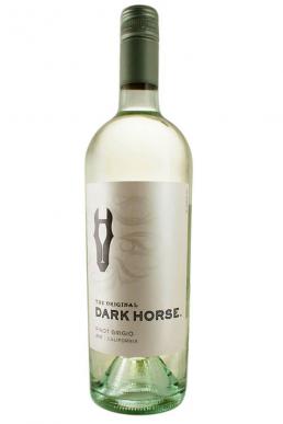 Dark Horse - Pinot Grigio NV (375ml can) (375ml can)