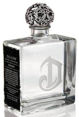 DeLeon - Diamante Blanco Tequila (750ml) (750ml)