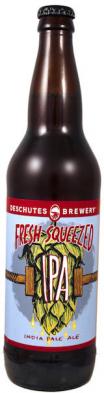 Deschutes - Fresh Squeezed IPA (6 pack cans) (6 pack cans)