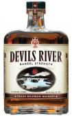 Devils River - Barrel Strength Bourbon Whiskey (50ml)