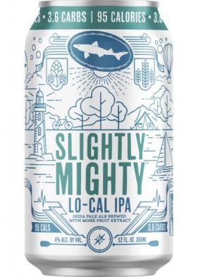 Dogfish Head - Slightly Mighty LoCal IPA (6 pack cans) (6 pack cans)