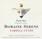 Domaine Serene - Pinot Noir Willamette Valley Yamhill Cuve 0 (750ml)