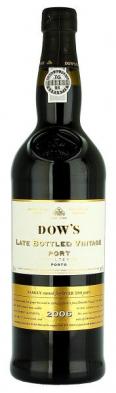 Dows - Late Bottled Vintage Port NV (750ml) (750ml)