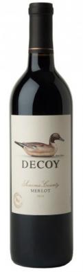 Duckhorn Vineyards - Decoy NV (750ml) (750ml)
