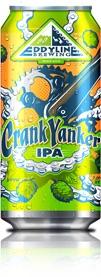 Eddyline - Crank Yanker IPA (6 pack cans) (6 pack cans)