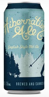 Great Divide - Hibernation Ale (6 pack cans) (6 pack cans)