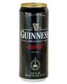 Guinness - Pub Draught (18 pack 12oz cans)
