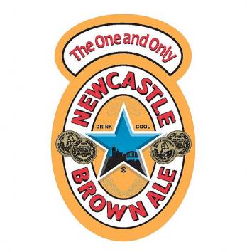 Heineken - Newcastle Brown Ale (12 pack cans) (12 pack cans)