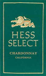 Hess Select - Chardonnay Monterey NV (750ml) (750ml)