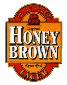 Genesee Brewing Company - JW Dundees Honey Brown (6 pack cans)
